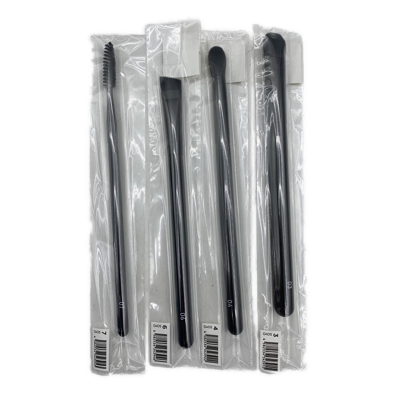 SOYO スタンダード デイリー セット 7本＋ケース付｜トレファクONLINE