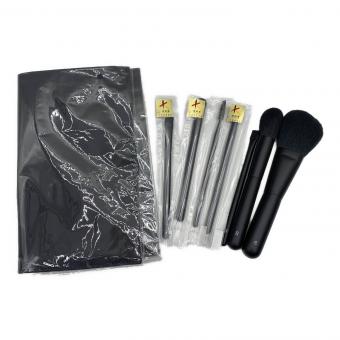 SOYO スタンダード デイリー セット 7本＋ケース付