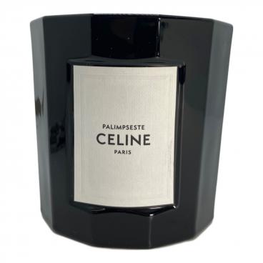 未使用】CELINE セリーヌ キャンドル トリンオフリッド 3点 未使用】CELINE セリーヌ キャンドル トリンオフリッド 3点