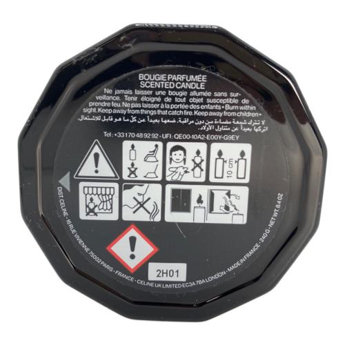 CELINE (セリーヌ) キャンドルセット