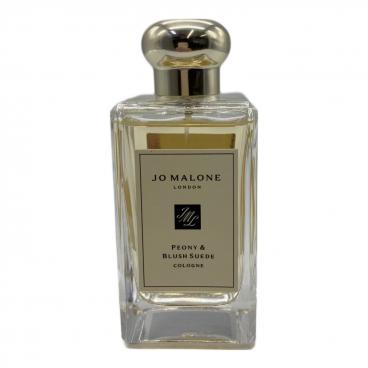 ブランド：JO MALONE】商品一覧｜中古・リサイクルショップの公式通販