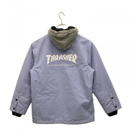 THRASHER (スラッシャー) スノーボードウェア(ジャケット) メンズ SIZE
