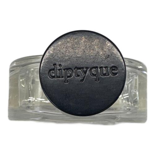 Diptyque (ディプティック) オードトワレ 30ml 残量80%-99% オー ローズ