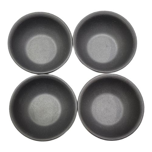 NEIGHBORHOOD (ネイバーフッド) 急須・湯呑みセット 北京限定 ブラック