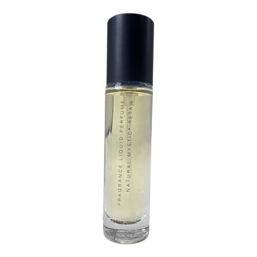 retaW (リトゥ) オードパルファム4本セット NATURAL MYSTIC・ALLEN・EVELYN・LYN