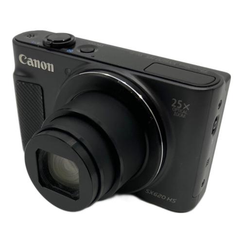 CANON (キヤノン) コンパクトデジタルカメラ power shot SX620 HS