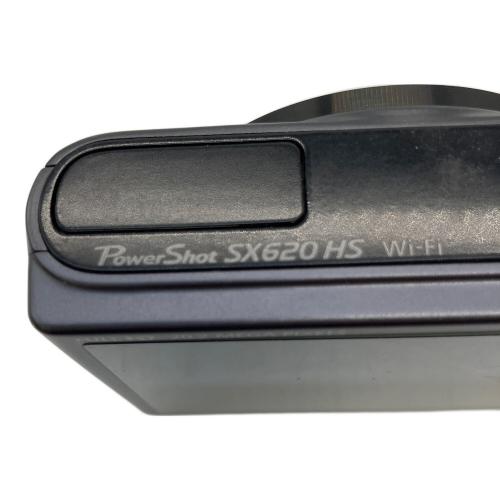 CANON (キヤノン) コンパクトデジタルカメラ power shot SX620 HS
