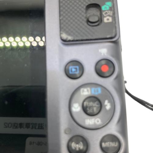 CANON (キヤノン) コンパクトデジタルカメラ power shot SX620 HS