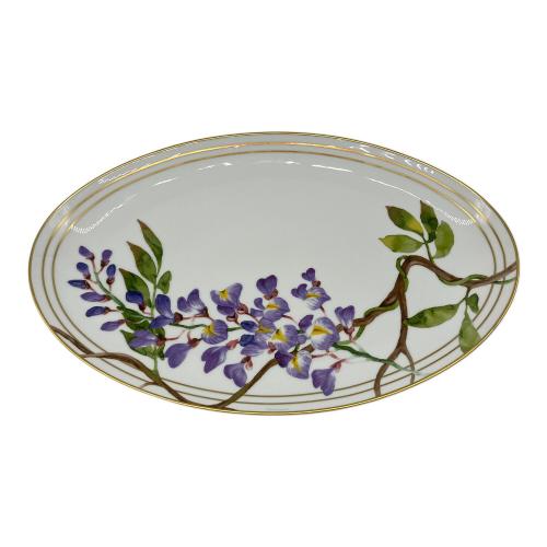 TIFFANY & Co. (ティファニー) サービング プレート TIFFANY WISTERIA