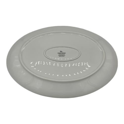 TIFFANY & Co. (ティファニー) サービング プレート TIFFANY WISTERIA