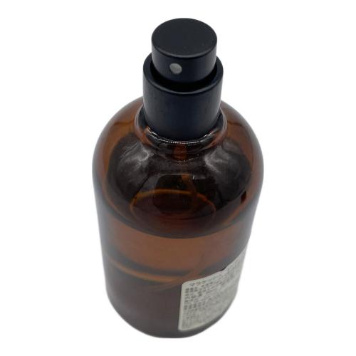 Aesop (イソップ) オードトワレ 50ml 残量80%-99% マラケッシュインテンス