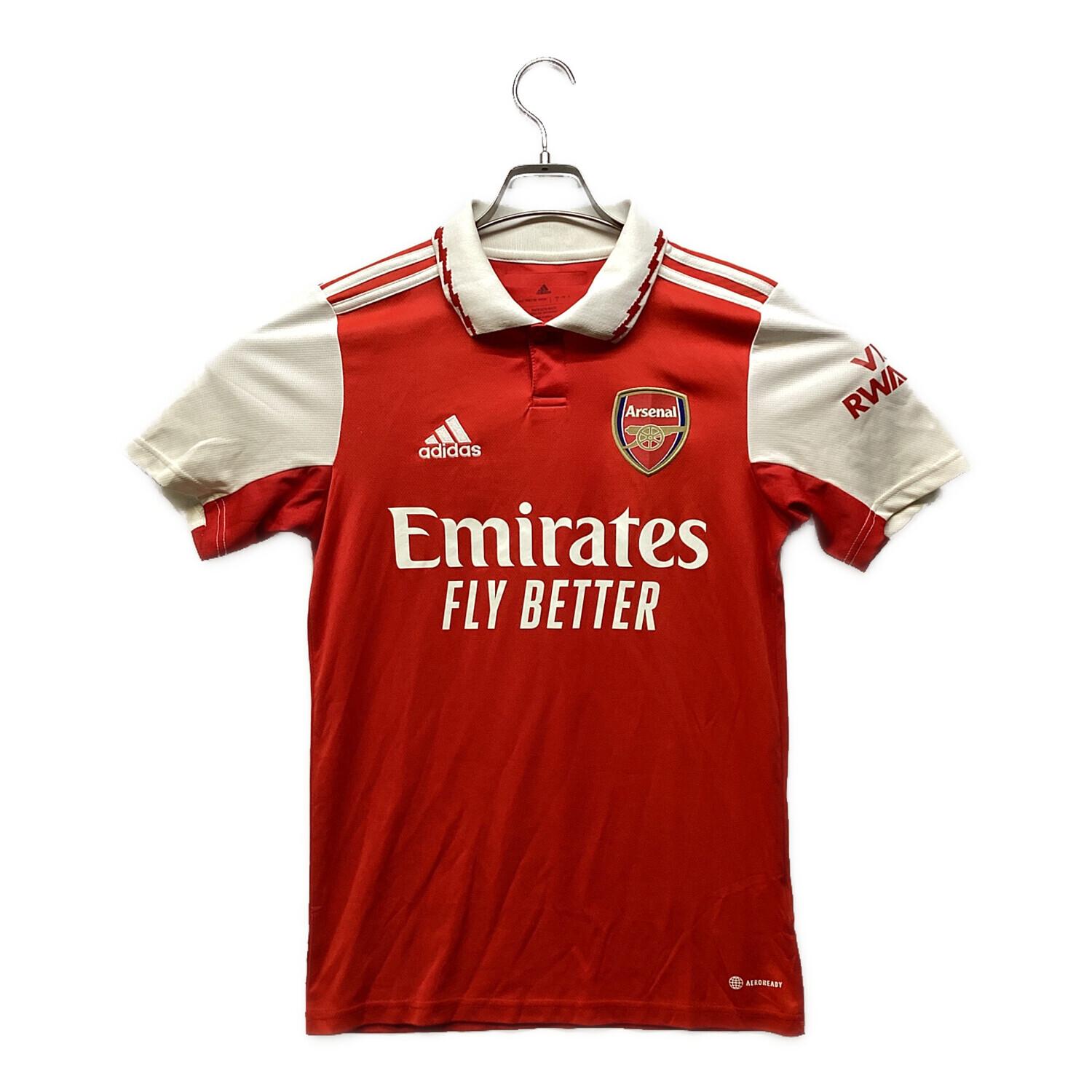 アーセナルFC レプリカ サッカーユニフォーム ガブリエウ・ジェズス【9