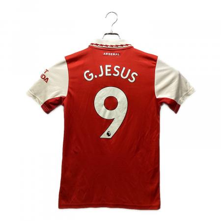 アーセナルFC レプリカ サッカーユニフォーム ガブリエウ・ジェズス【9