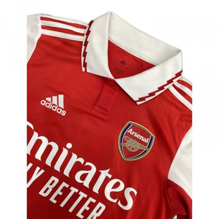 アーセナルFC レプリカ サッカーユニフォーム ガブリエウ・ジェズス【9