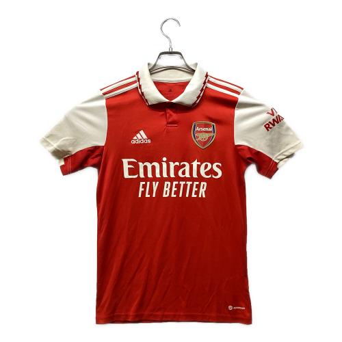 アーセナルFC レプリカ サッカーユニフォーム ガブリエウ・ジェズス【9】22/23シーズンホーム SIZE S