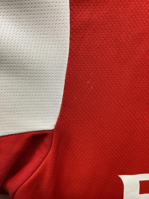 アーセナルFC レプリカ サッカーユニフォーム ガブリエウ・ジェズス【9】22/23シーズンホーム SIZE S