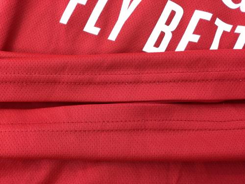 アーセナルFC レプリカ サッカーユニフォーム ガブリエウ・ジェズス【9】22/23シーズンホーム SIZE S