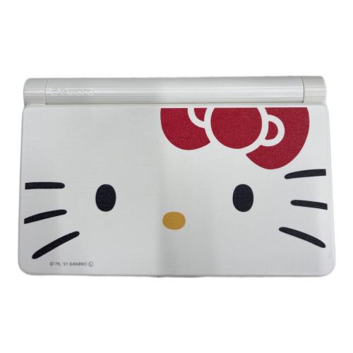 CASIO (カシオ) 電子辞書 XD-SX4800 2020年製