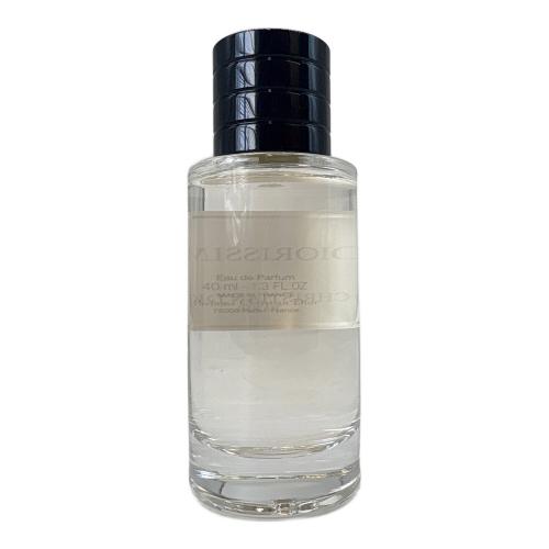 Christian Dior (クリスチャン ディオール) オードパルファム 40ml 残量80%-99% ディオリッシマ