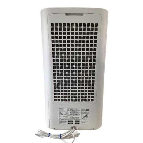 SHARP (シャープ) 除加湿空気清浄機 KI-RD50-W 2023年製
