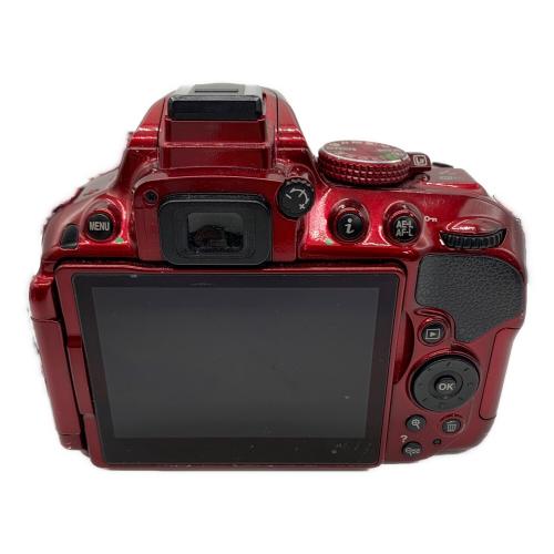 Nikon (ニコン) デジタル一眼レフカメラ D5300