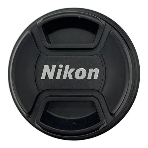 Nikon (ニコン) デジタル一眼レフカメラ D5300