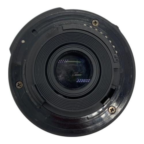 Nikon (ニコン) デジタル一眼レフカメラ D5300