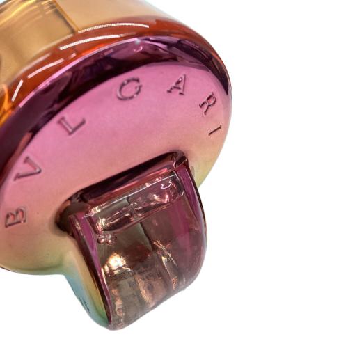 BVLGARI (ブルガリ) オードパルファム 65ml 残量80%-99%
