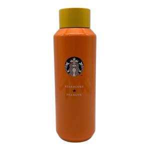 STARBUCKS COFFEE (スターバックスコーヒー) タンブラー オレンジ