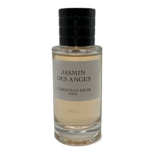 Christian Dior (クリスチャン ディオール) オードパルファム 40ml 残量80%-99% ジャスミン デ ザンジュ