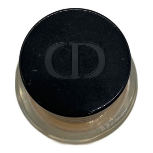 Christian Dior (クリスチャン ディオール) オードパルファム 40ml 残量80%-99% ジャスミン デ ザンジュ