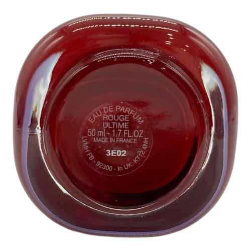 GIVENCHY (ジバンシィ) オードパルファム l'interdit 50ml 残量80%-99%