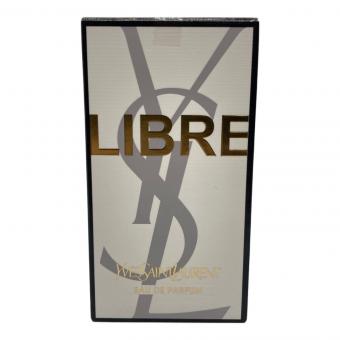 Yves Saint Laurent (イヴサンローラン) オードパルファム 50ml リブレ