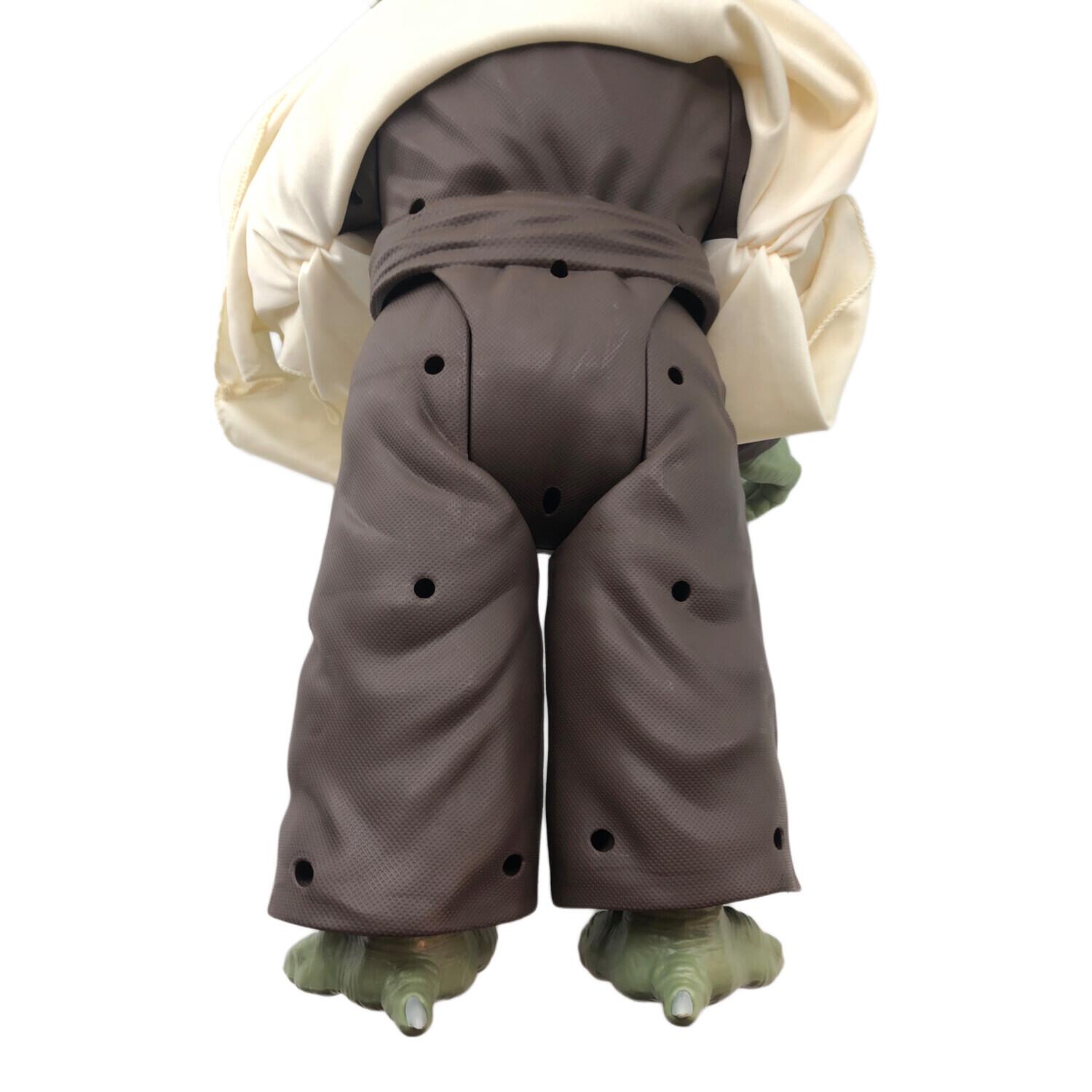 jakks pacific (ジャックス・パシフィック) ジャイアントサイズ ヨーダ