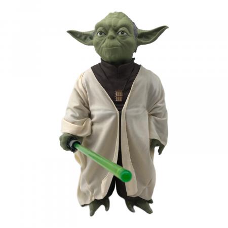jakks pacific (ジャックス・パシフィック) ジャイアントサイズ ヨーダ