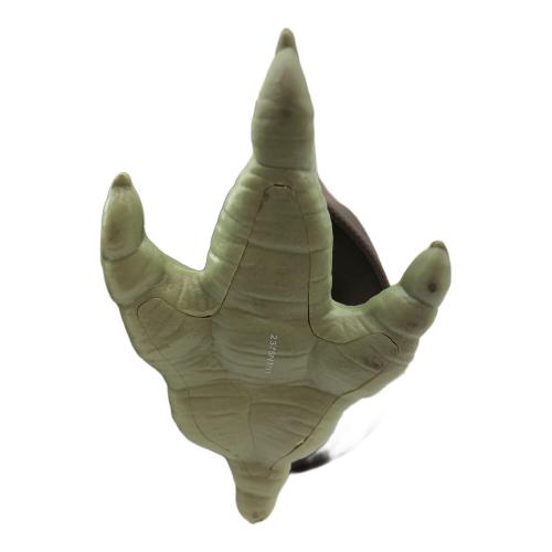 貴重品　スターウォーズ　ヨーダ　ジャックス・パシフィック) ジャイアントサイズ jakks pacific (ジャックス・パシフィック) ジャイアントサイズ ヨーダ