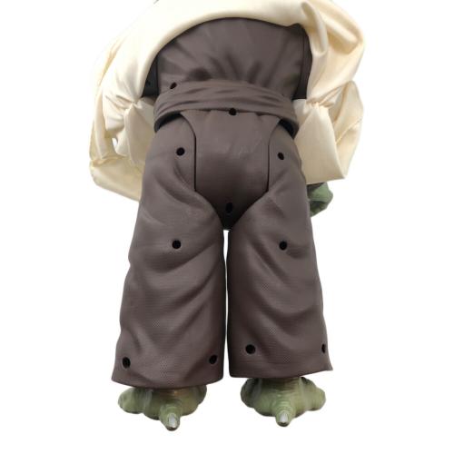 jakks pacific (ジャックス・パシフィック) ジャイアントサイズ ヨーダ