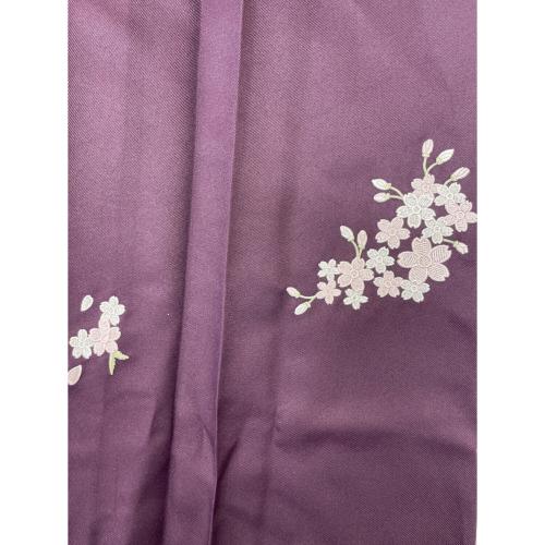 Catherine Cottage 卒業袴3点セット 160cm 上衣　袴スカート　帯枕付き袴下帯 キッズ ネイビー　和装