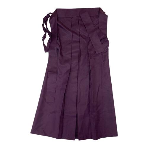 Catherine Cottage 卒業袴3点セット 160cm 上衣　袴スカート　帯枕付き袴下帯 キッズ ネイビー　和装