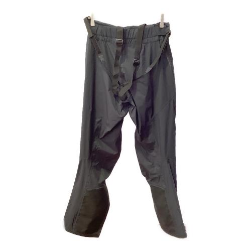 Karrimor (カリマー) トレッキングウェア(パンツ) 100715 alpiniste pants レディース SIZE L ブラック