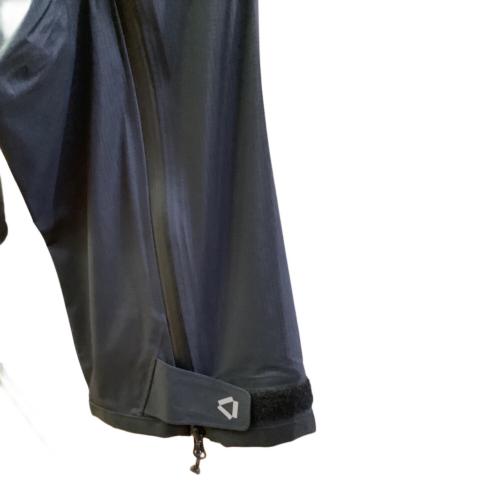 Karrimor (カリマー) トレッキングウェア(パンツ) 100715 alpiniste pants レディース SIZE L ブラック