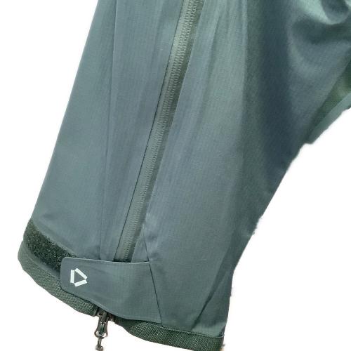 Karrimor (カリマー) トレッキングウェア(パンツ) 100715 alpiniste pants レディース SIZE L ブラック