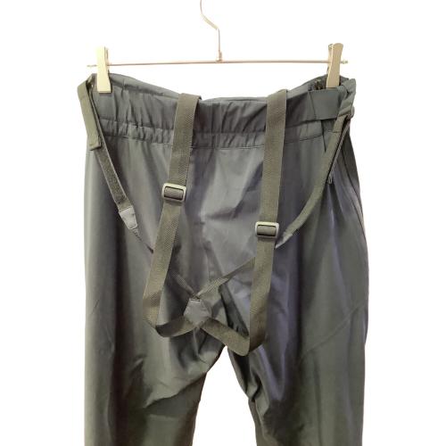 Karrimor (カリマー) トレッキングウェア(パンツ) 100715 alpiniste pants レディース SIZE L ブラック