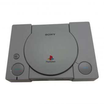 SONY (ソニー) Playstationクラシック SCPH-1000R