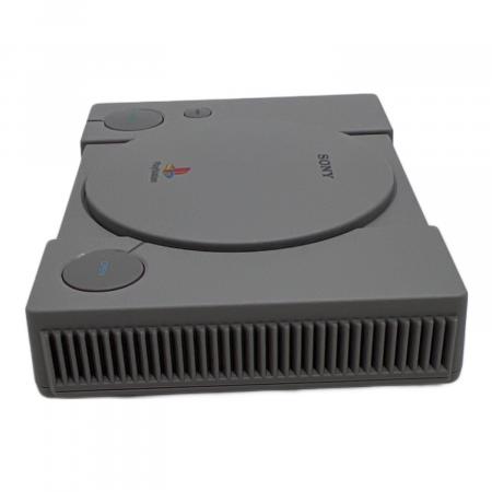 プレイステーションクラシック　SCPH-1000R SONY (ソニー) Playstationクラシック SCPH-1000R｜トレファクONLINE