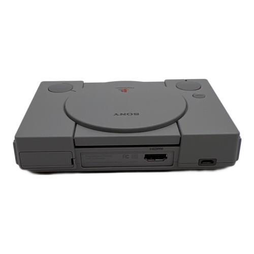 SONY (ソニー) Playstationクラシック SCPH-1000R