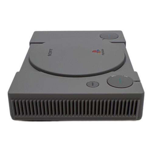 SONY (ソニー) Playstationクラシック SCPH-1000R
