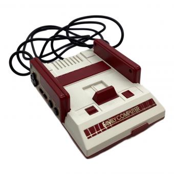 Nintendo (ニンテンドー) ニンテンドークラシックミニ ファミリーコンピュータ CLV-101 ポストカード付