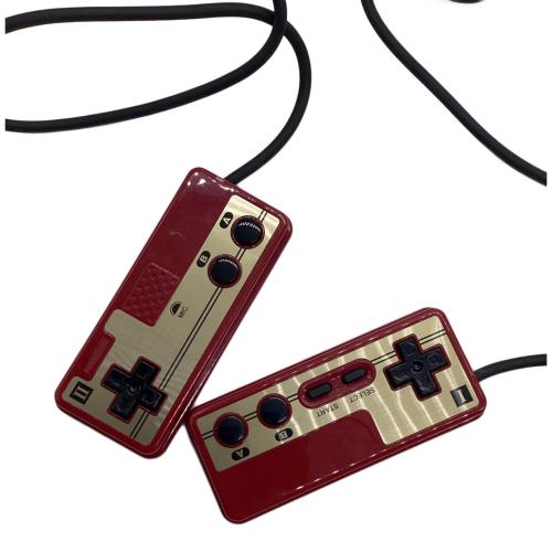 Nintendo (ニンテンドー) ニンテンドークラシックミニ ファミリーコンピュータ CLV-101 ポストカード付