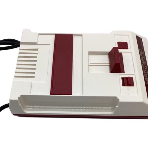 Nintendo (ニンテンドー) ニンテンドークラシックミニ ファミリーコンピュータ CLV-101 ポストカード付